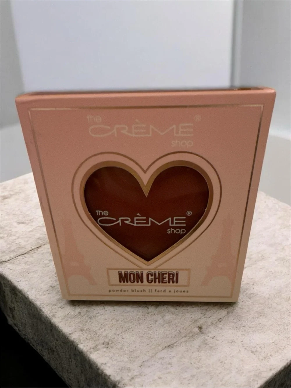 The Crème Shop | 